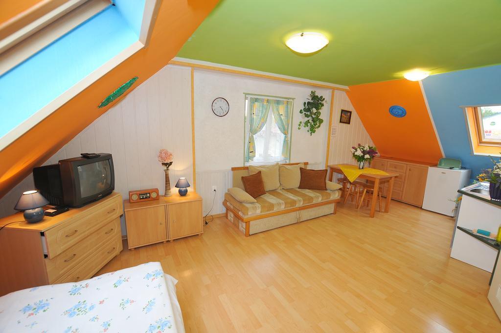 Osrodek Wczasowy Domino Bis Apartment