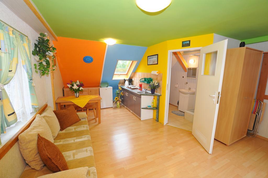 Osrodek Wczasowy Domino Bis Apartment