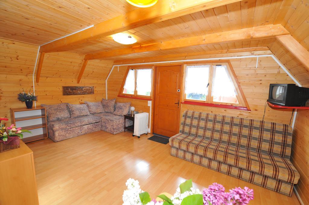Apartment Osrodek Wczasowy Domino Bis